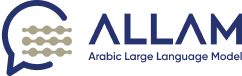 Try ALLAM: Arabic-first LLM