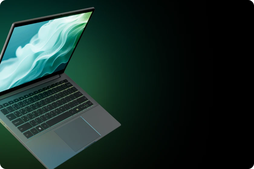 HUMAIN Horizon Pro