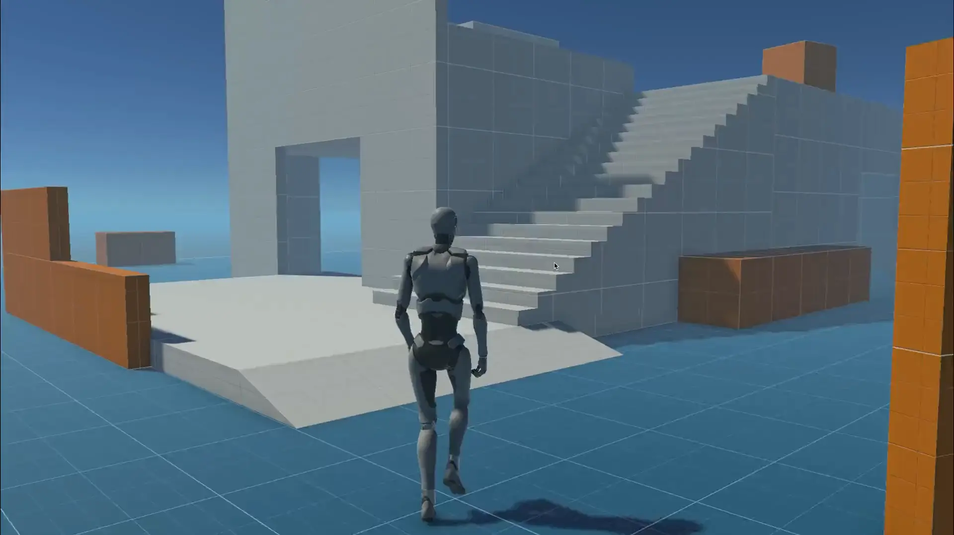 Base video